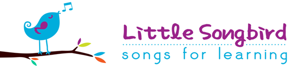 Little Songbird: songs for learning