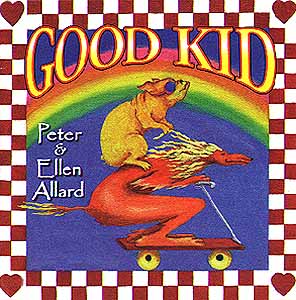 Good Kid by Peter & Ellen Allard